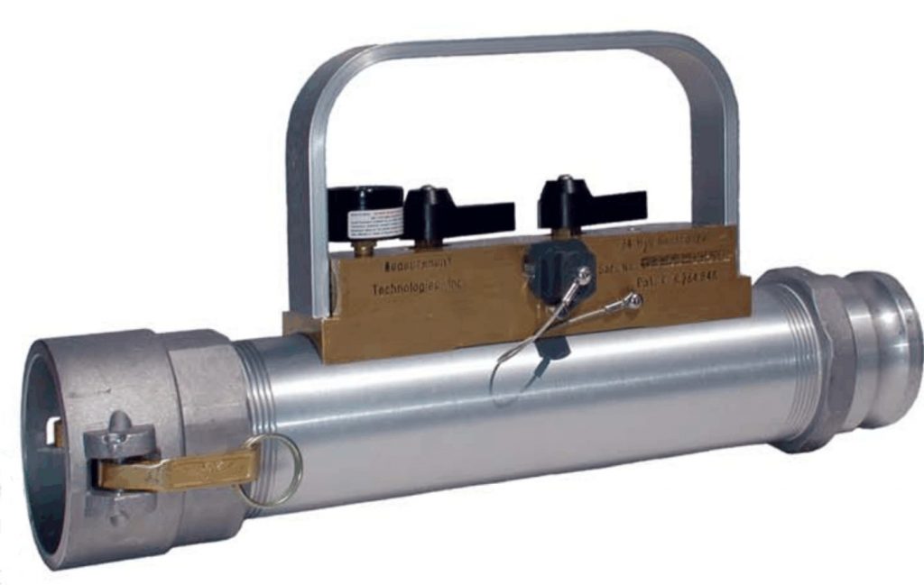 H20 Neutralizer Model 3M Kann Supply Waterworks a division of EMCO